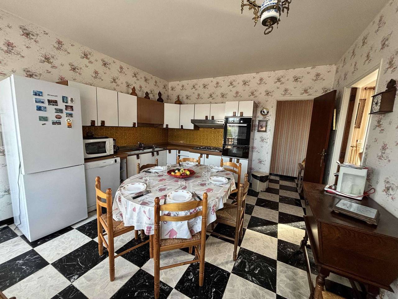 Appartement de vacances entier, Belle maison familiale à Biscarrosse Bourg in Biscarrosse (bourg), Biscarrosse