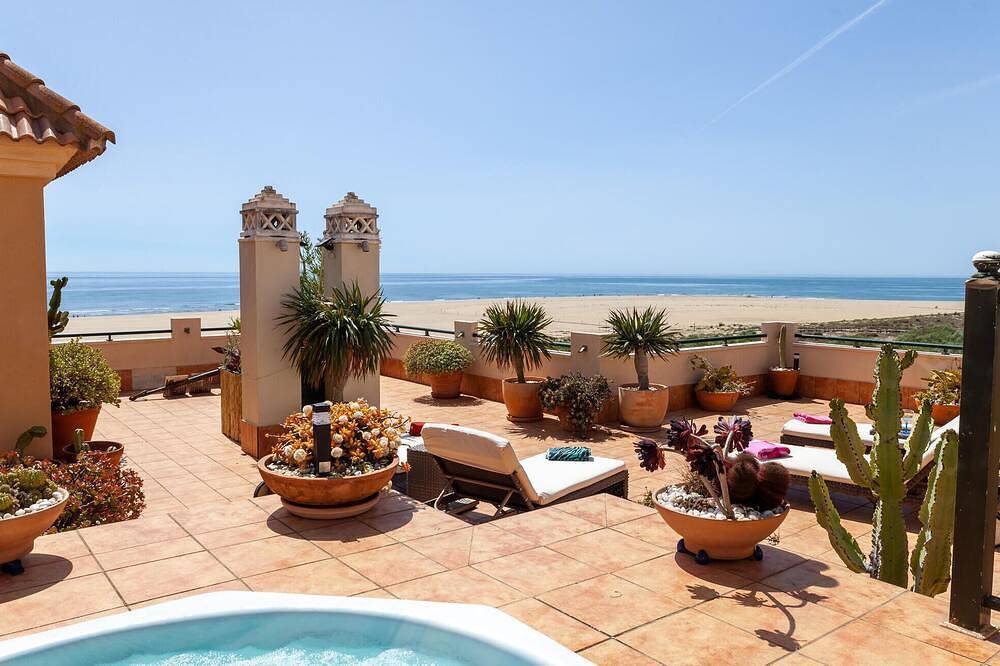 Appartamento vacanze a Ayamonte a partire da 95€ a notte