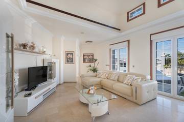 Villa for 7 People in Santiago del Teide, South Tenerife, Photo 4