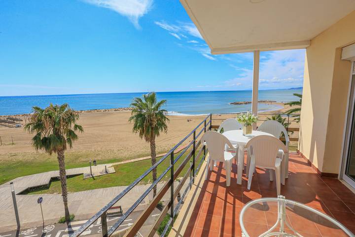 Gîte pour 6 personnes, avec terrasse à Cambrils - 4