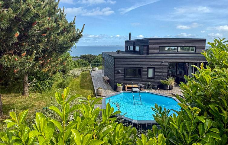 Ferienhaus für 10 Personen