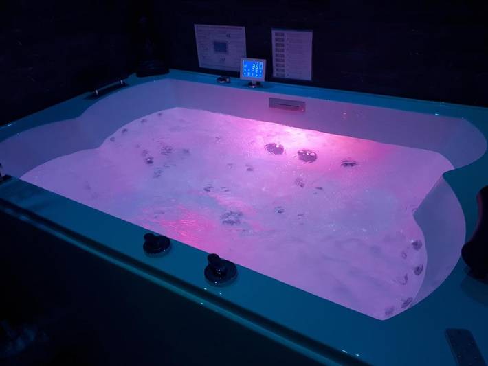 Gîte pour 2 personnes, avec jacuzzi à Chartres - 2