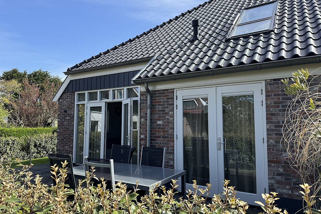 Ganze Wohnung, May in Julianadorp aan Zee, Julianadorp