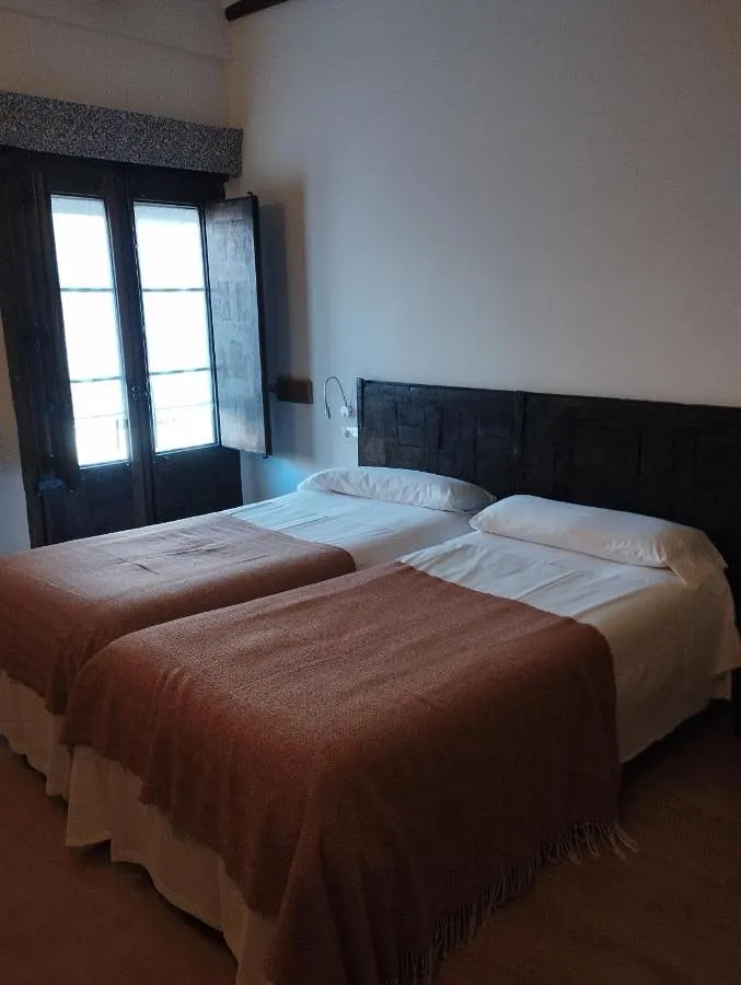 Casa de huéspuedes para 2 personas, con terraza, Se admiten mascotas - 1