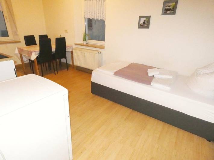 Gîte pour 6 personnes, avec vue à Weiden in der Oberpfalz - 4