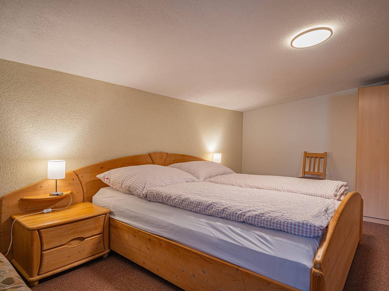 Ganze Wohnung, Gemütliche Ferienwohnung mit Bergpanorama in Söll, Kaisergebirge