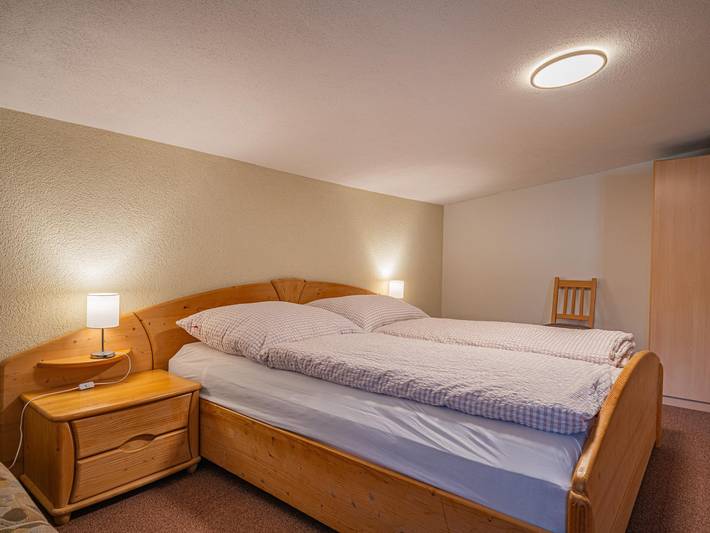 Ferienwohnung für 4 Personen, mit Terrasse und Garten in Söll - 4