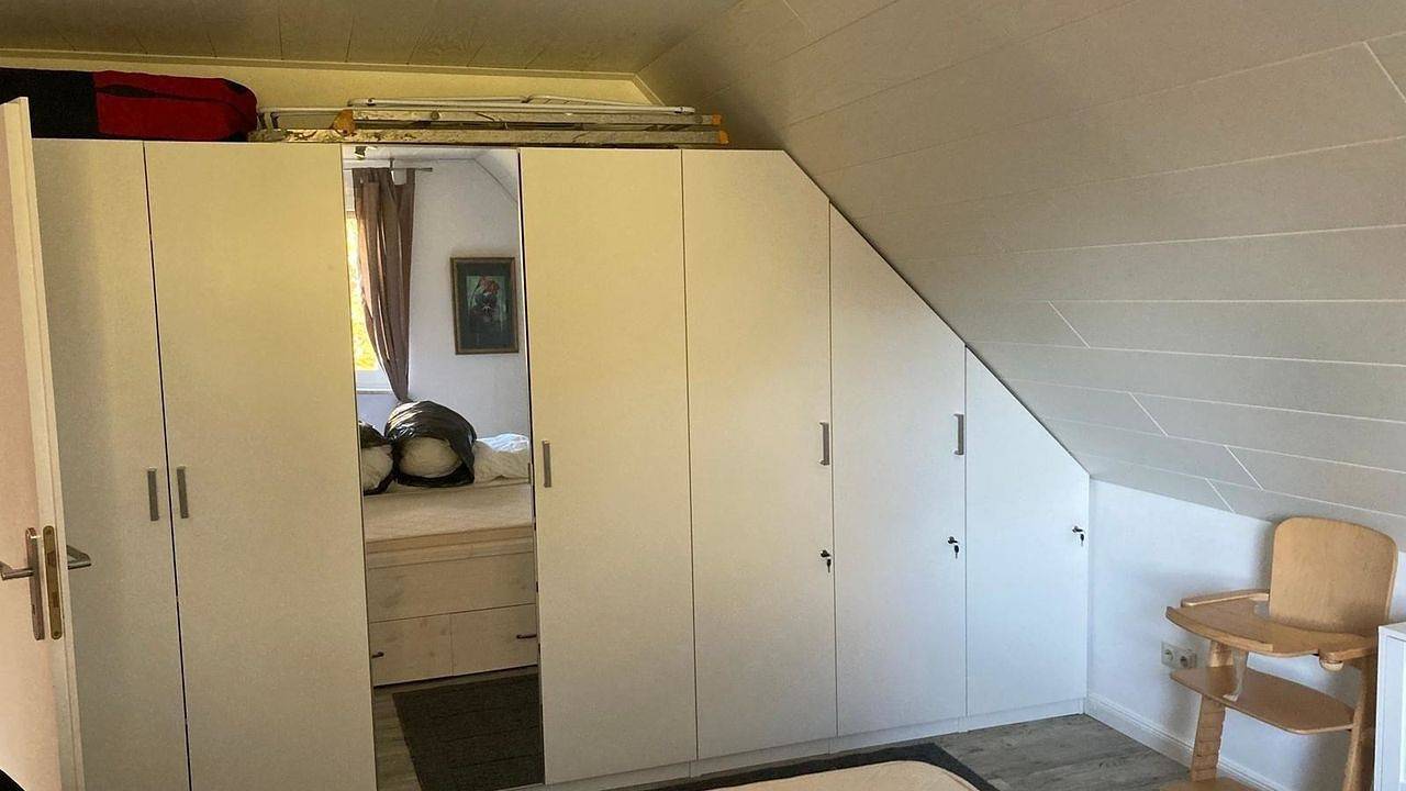 Ganze Ferienwohnung, Ferienwohnung für 4 Personen (45 m²) in Fehmarn / Püttsee in Sulsdorf, Fehmarn