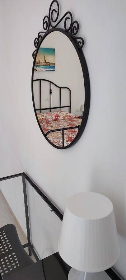 Double Room with Garden View in Vieste, Gargano