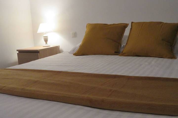 Gîte pour 10 personnes, avec jardin à Senonches - 4