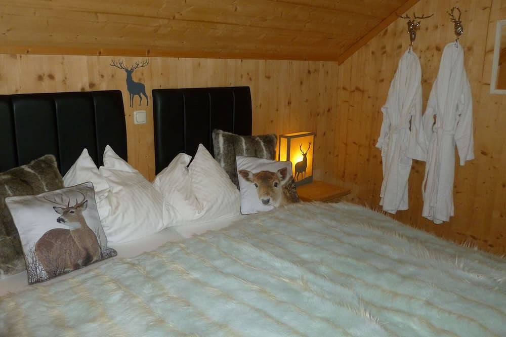 Luxus-Chalet in Österreich in Stadl an der Mur, Murau (Kreischberg)