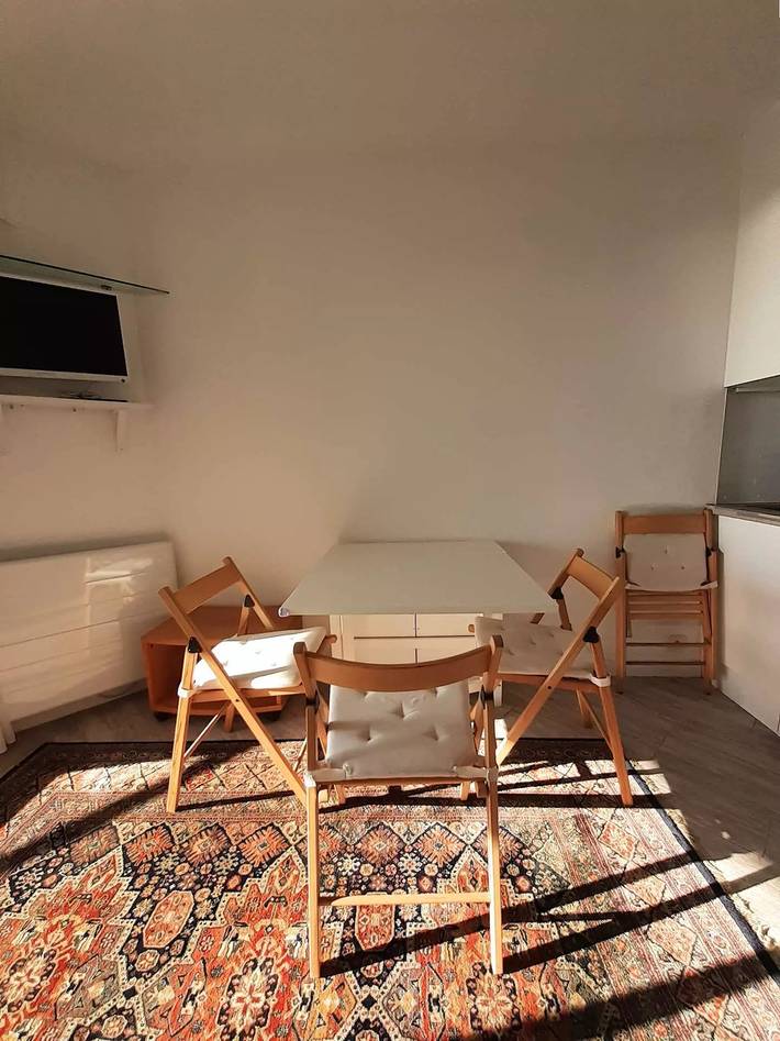 Gîte pour 4 personnes, avec vue dans Port D Echouage Pornichet - 3