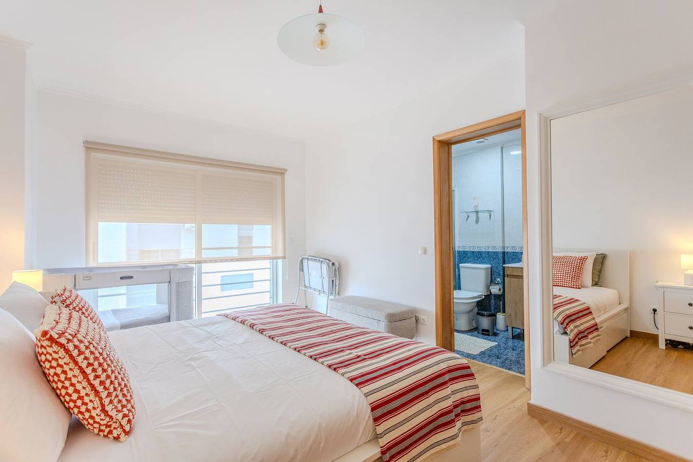Apartament Wakacyjny dla 6 osoby w São Miguel