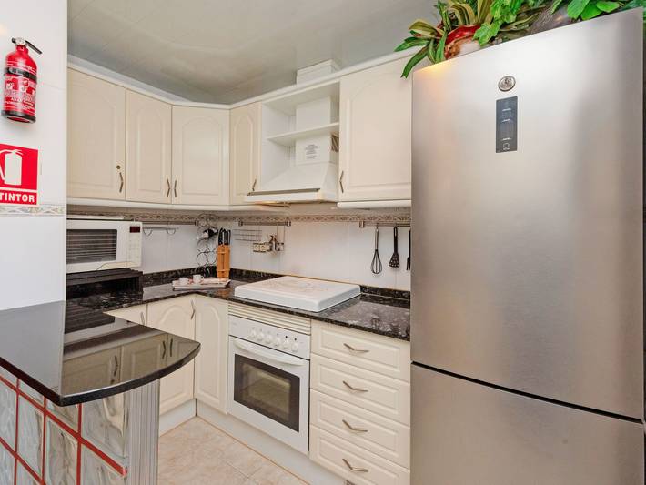 Apartamento entero, Aires de mar in Cunit, Costa Dorada
