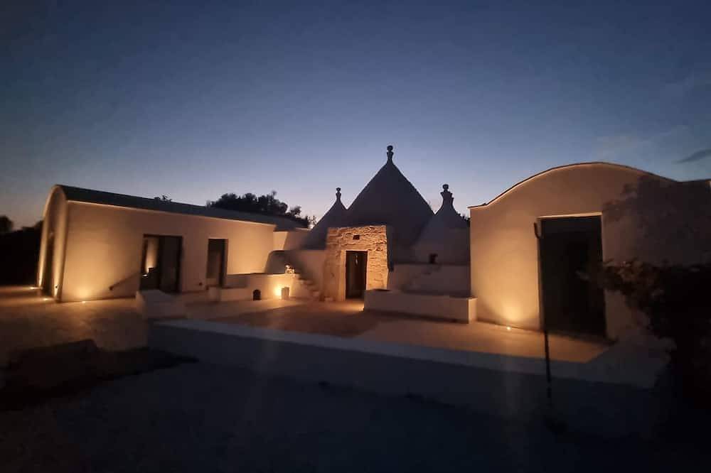 4 bedroom villa in puglia in Ostuni, Salento