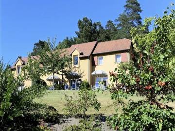 Holiday Rental for 6 People in Sarlat-la-Canéda, Périgord Noir, Photo 1