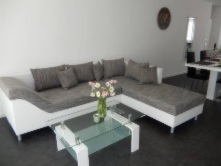 Ferienwohnung für 4 Personen, mit Garten, kinderfreundlich an der Mosel - 2