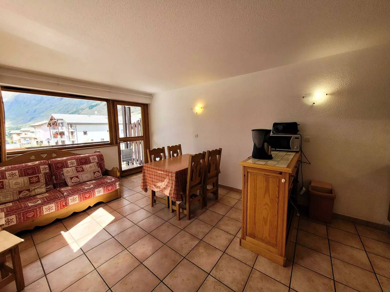 Photo : Appartement de vacances