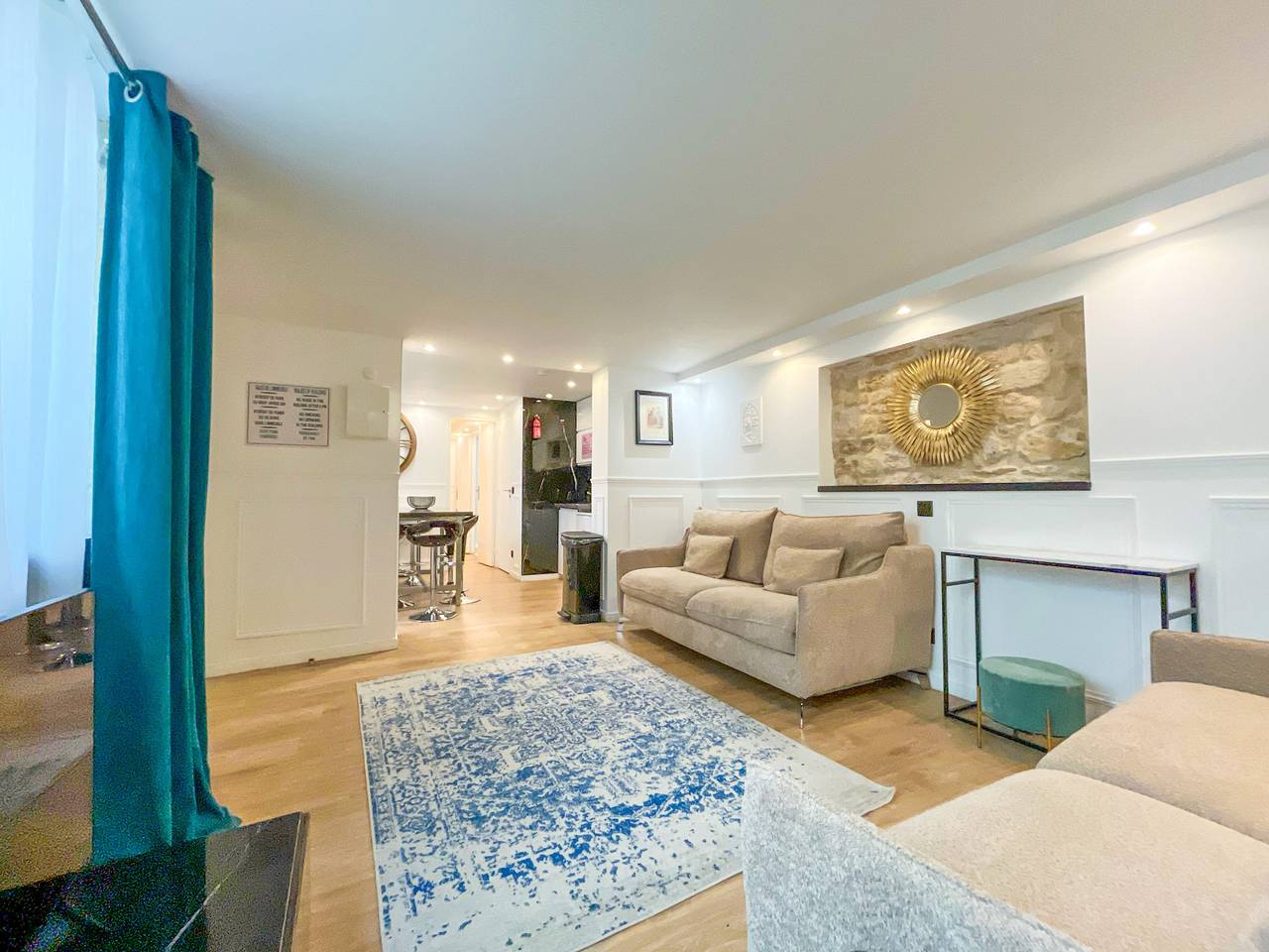 Photo : Appartement de vacances