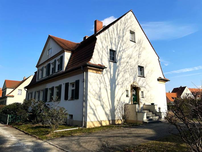 Ganze Ferienwohnung, Villa Seenswert in Lauta, Lausitzer Seenland