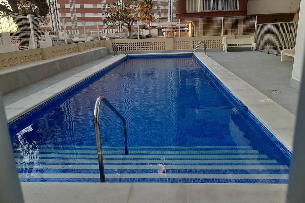 Entire apartment, Cullera: Apartment/ flat - Cullera in Cullera, Costa de Valencia