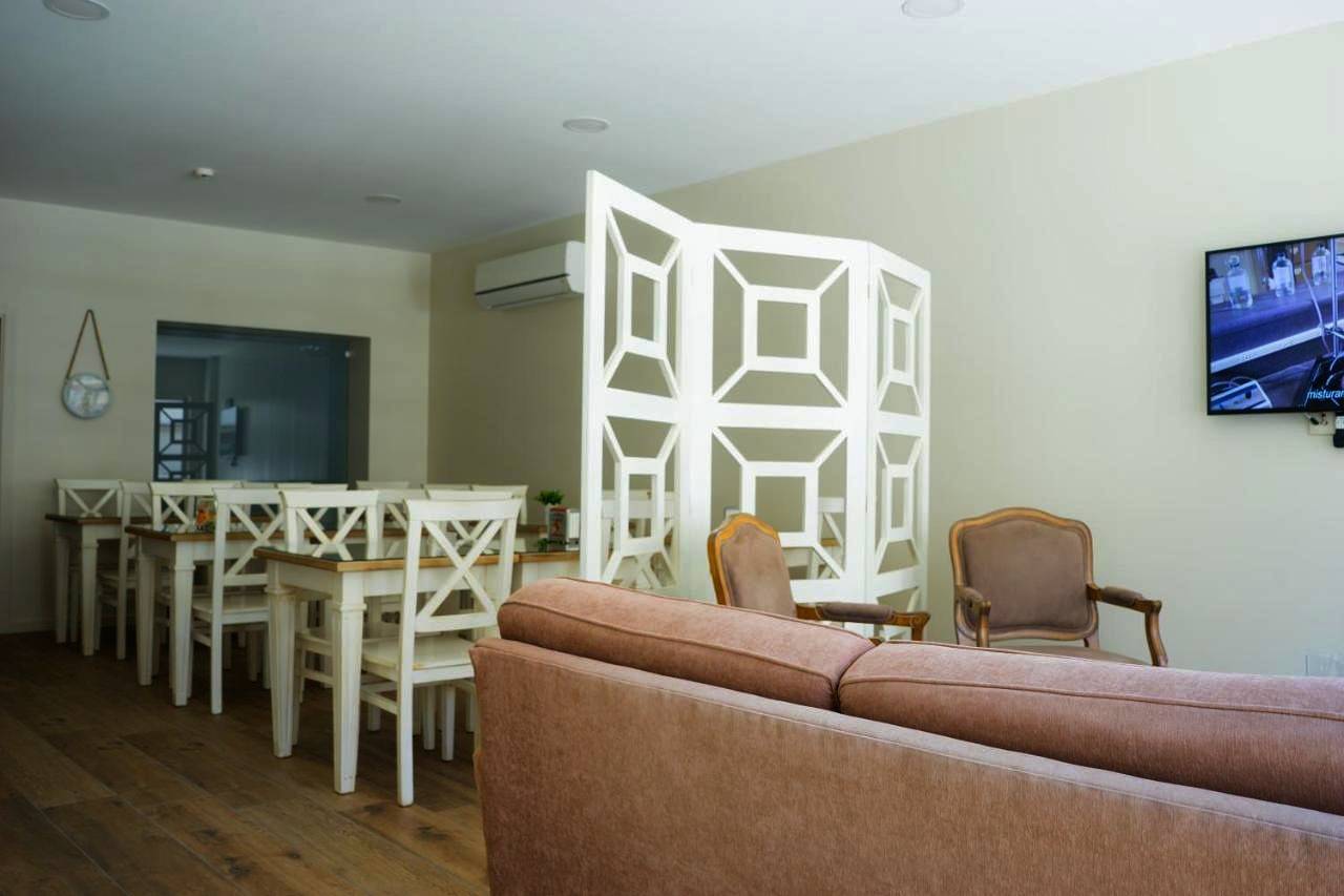 Ester Guest House in Chaves, District de Vila Real