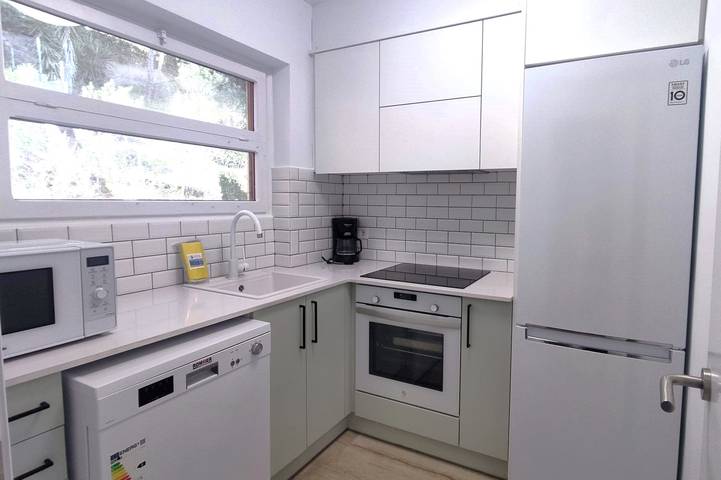 Apartamento entero, Ap. C/ Del Golf 9 Pedro in Pals, Costa Brava
