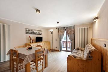 Appartamento per 4 Persone in Lillaz (Cogne), Cogne, Foto 4