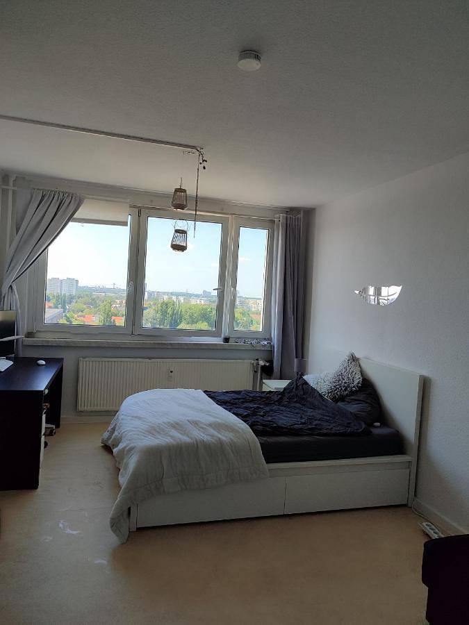 Ferienwohnung für 2 Personen in Berlin Marzahn - 2