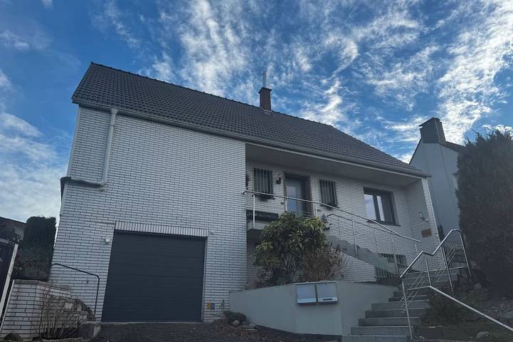 Ferienwohnung für 5 Personen, mit Whirlpool - 1
