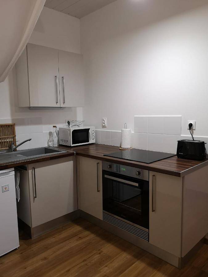 Location de vacances pour 4 personnes, avec vue dans Office De Tourisme Du Treport - 2