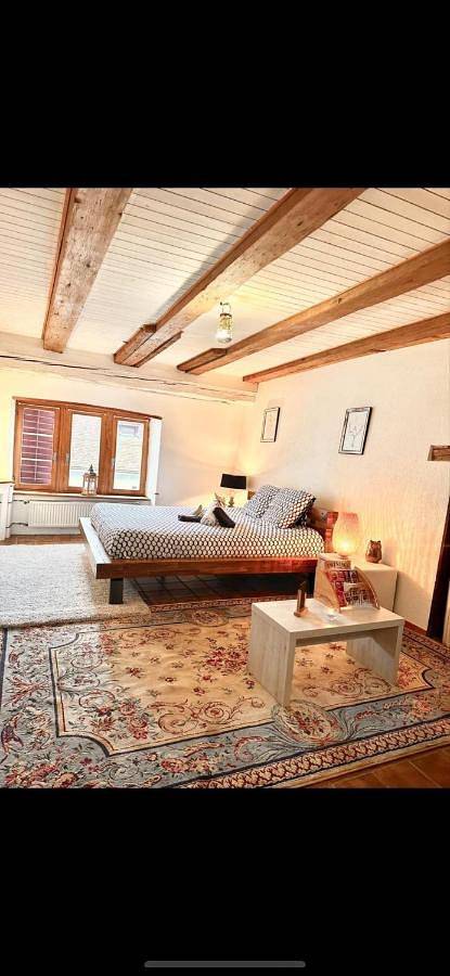 Gîte pour 2 personnes, avec vue à Delémont - 2