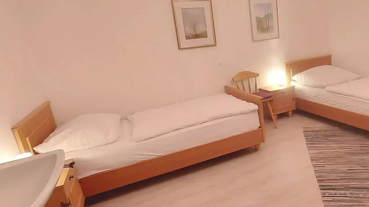 Ganze Ferienwohnung, Ferienwohnung für 6 Personen (70 m²) in Bad Mitterndorf in Sonnenalm, Bad Mitterndorf