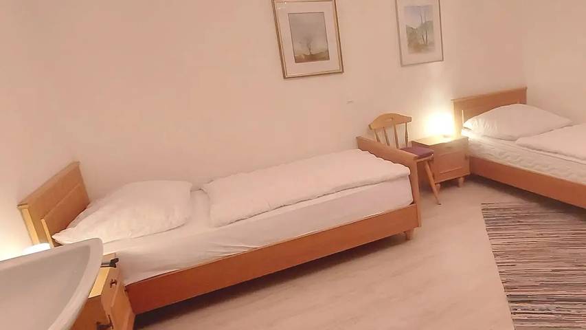 Bungalow für 6 Personen, mit Balkon, mit Haustier in der Steiermark - 2
