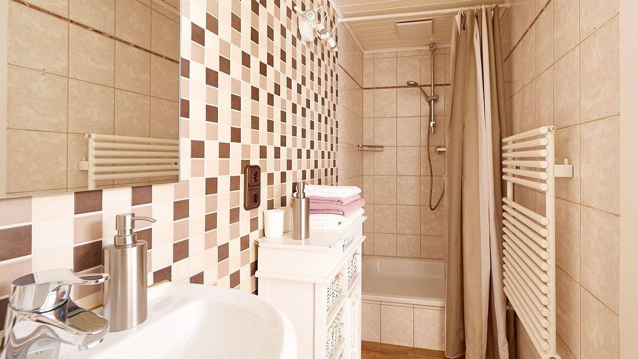 Ganze Ferienwohnung, Ferienwohnung für 2 Personen (32 m²) in Oberstdorf in Tiefenbach (Oberstdorf), Oberstdorf