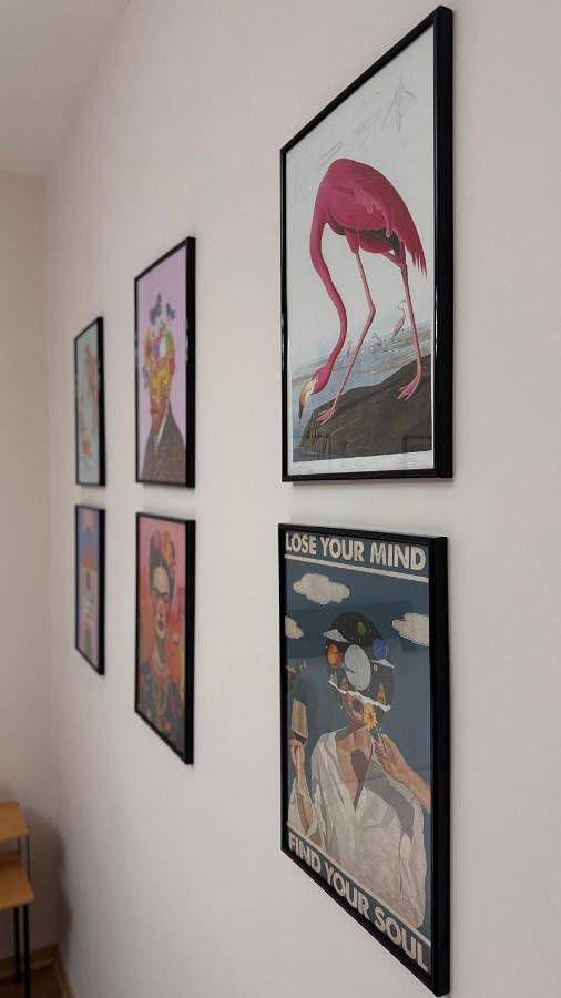 Maison d’hôte pour 2 personnes, avec vue à Tirana - 4