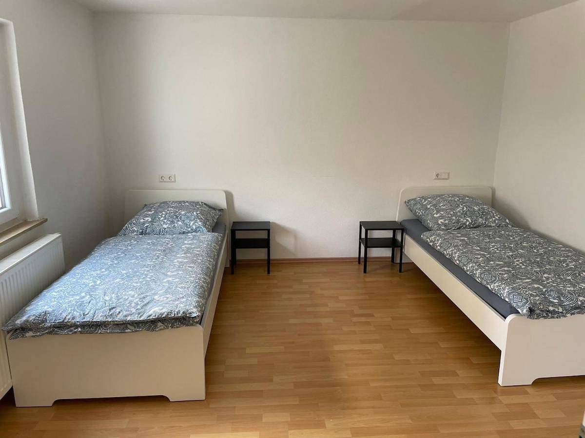 Ganze Wohnung, Eigentumswohnung für 5 Personen in Donzdorf, Albsteig Etappe 6