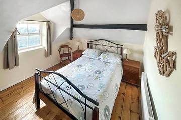 Cottage for 16 People in Barmouth, Gwynedd, Photo 3