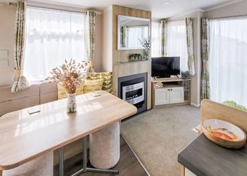 Bungalow für 4 Personen in Jura-Küste, Südwestengland, Bild 1