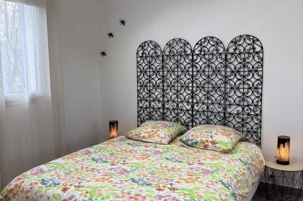 Mas de la Galinette \"Capucine in Biot, Cannes region