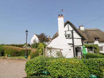 Castle for 2 People in Stratford upon Avon, Heart of England, Photo 1