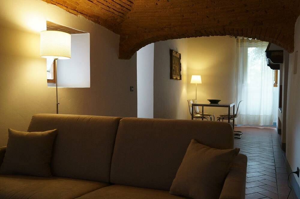 Casa Leopoldo - Fontebuona Firenze in Vaglia, Florenz Provinz