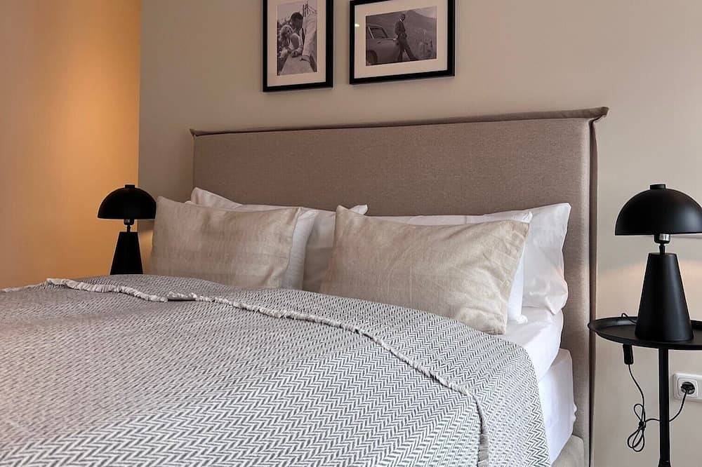 Ganze Wohnung, Ferienwohnung Vogelkoje in Nebel, Amrum