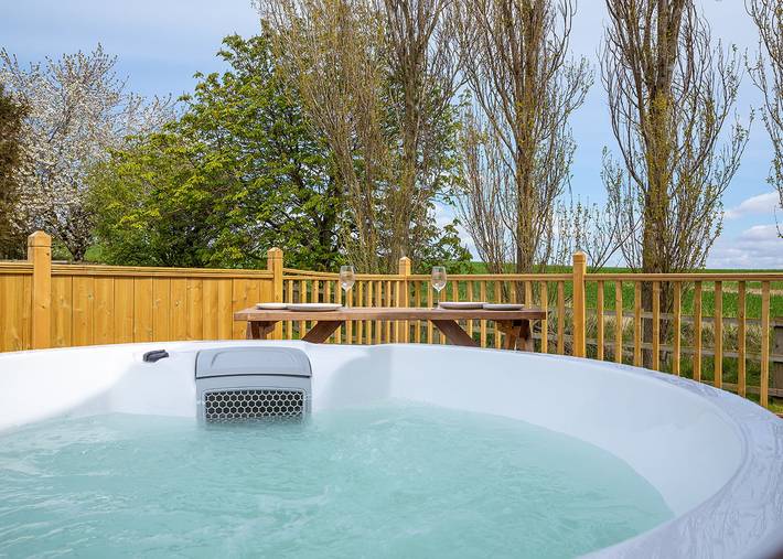Chalet for 2 people - 1