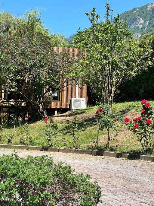 Location de vacances pour 2 personnes à Collonges-sous-Salève - 2