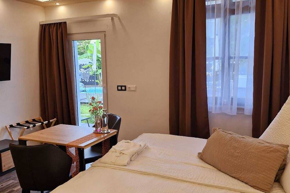 Ganze Wohnung, Einzelbett-Apartment im Apartmenthaus Wertheim in Wertheim, Taubertal