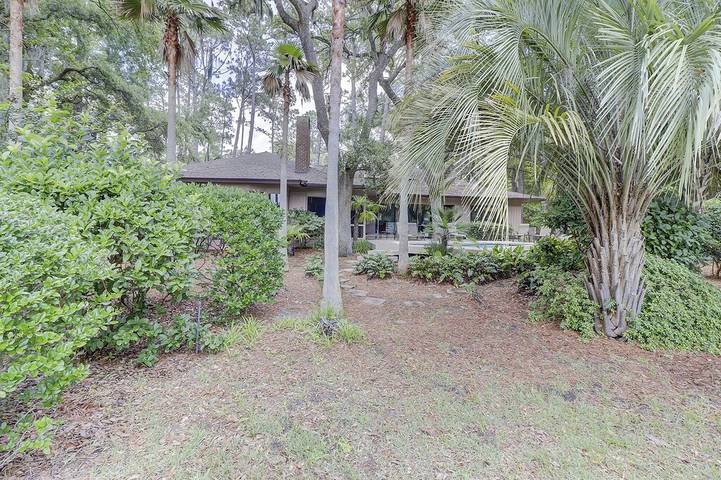 Vacation home for 9 people, with terrace in Hilton Head Island