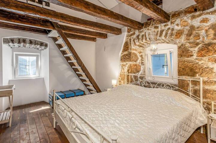 Ferienhaus für 4 Personen in Rijeka - 3