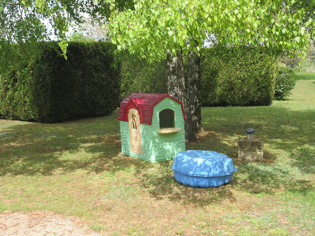 Gîte du Moulin à Vent - Zoo à 10', jeux pour enfants in Noyers-sur-Cher, Région de Romorantin-Lanthenay