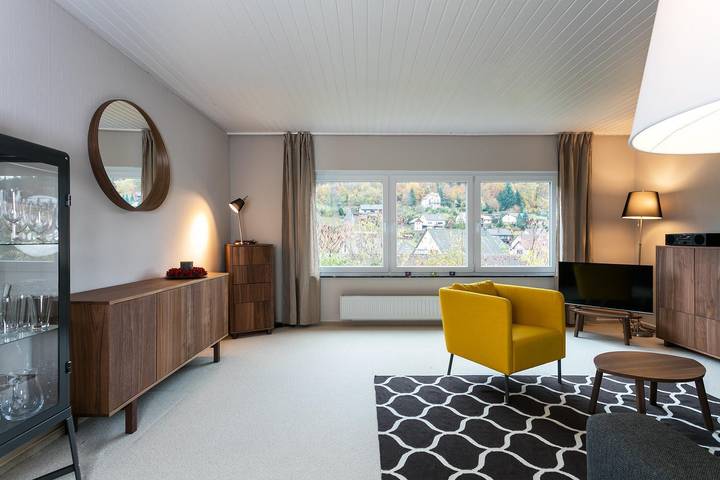 Ferienhaus für 2 Personen, mit Garten und Terrasse im Dahner Felsenland - 4